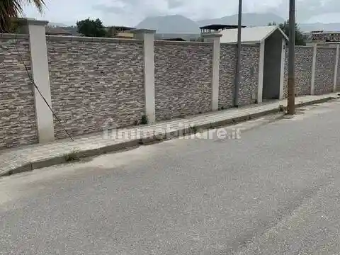 Villa in vendita a Reggio Calabria