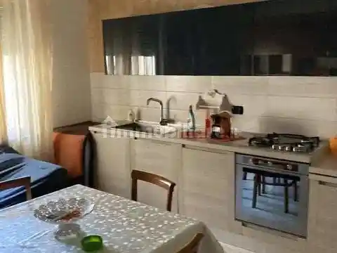 Appartamento in vendita a Reggio Calabria