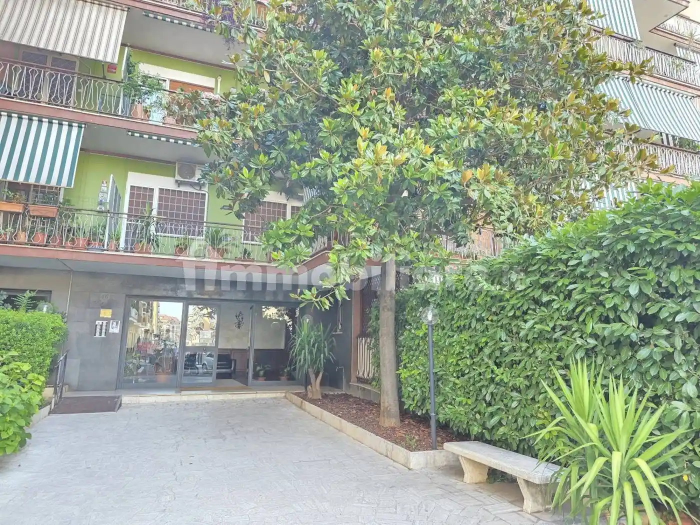 Appartamento in affitto a Roma
