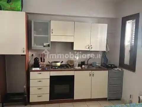 Appartamento in affitto a Reggio Calabria