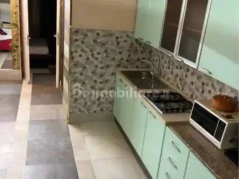 Appartamento in affitto a Reggio Calabria