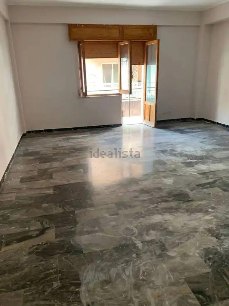 Appartamento in affitto a Reggio Calabria