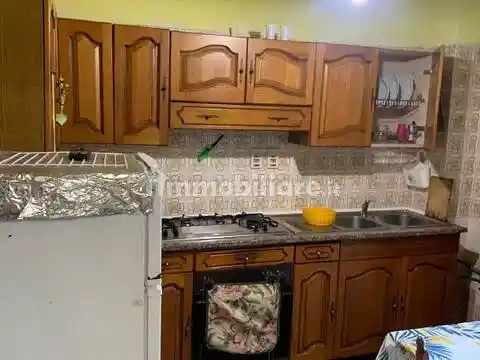 Appartamento in vendita a Reggio Calabria