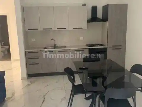 Appartamento in affitto a Reggio Calabria