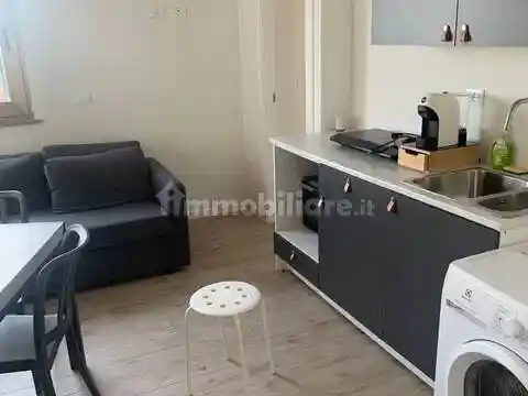 Appartamento in affitto a Reggio Calabria