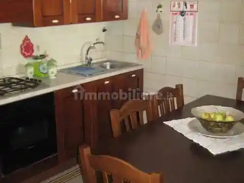 Appartamento in vendita a Reggio Calabria
