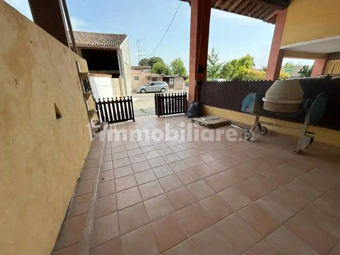 Casa indipendente - foto 3