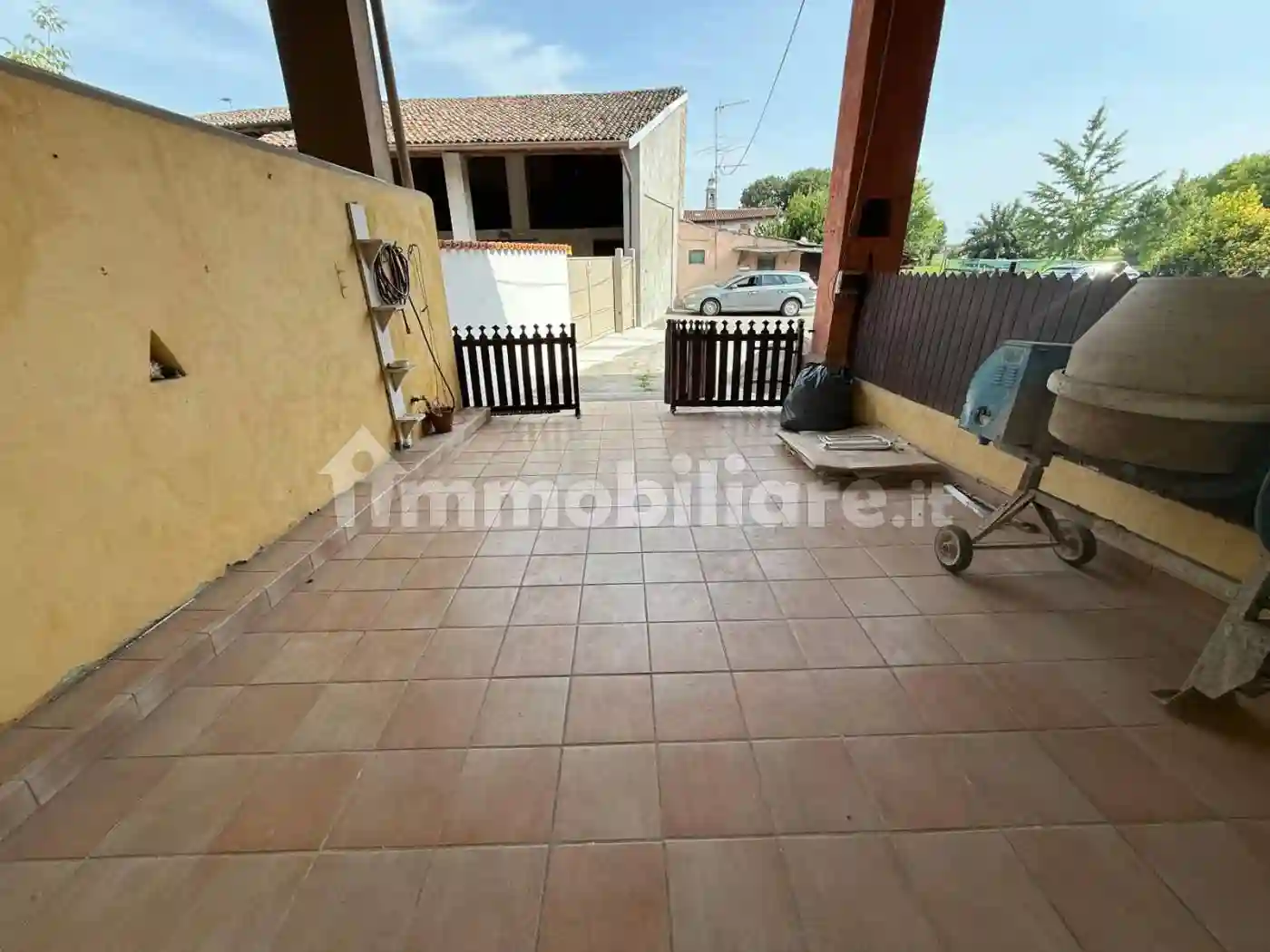 Casa indipendente - foto 4