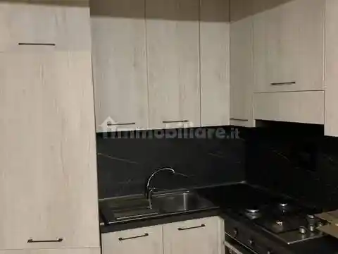 Appartamento in affitto a Reggio Calabria