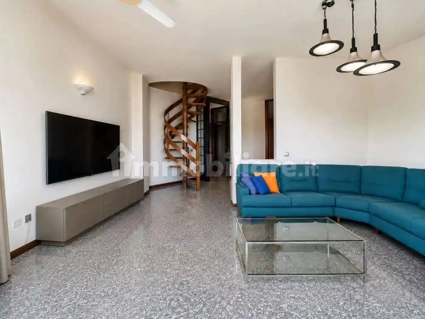 Attico - Mansarda - foto 2