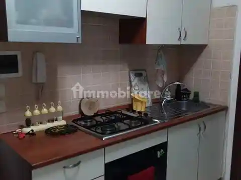 Appartamento in affitto a Reggio Calabria
