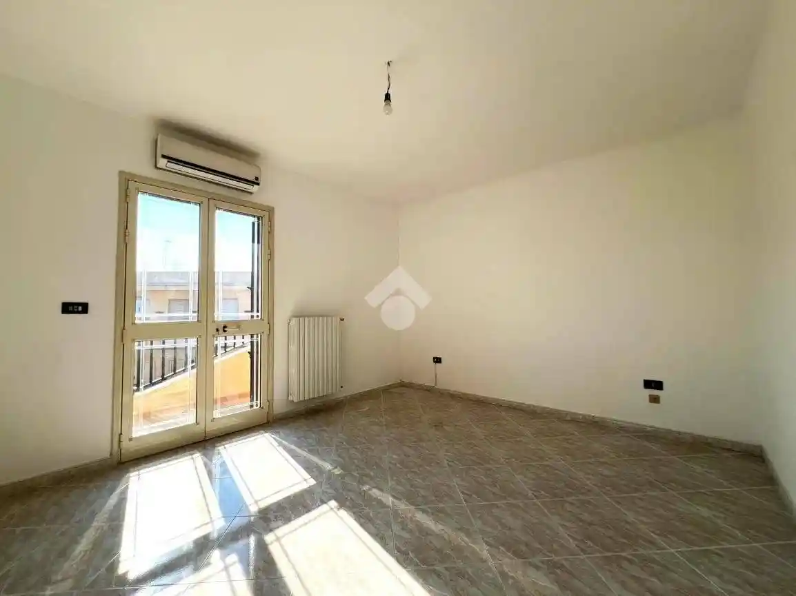 Appartamento in vendita a Mesagne