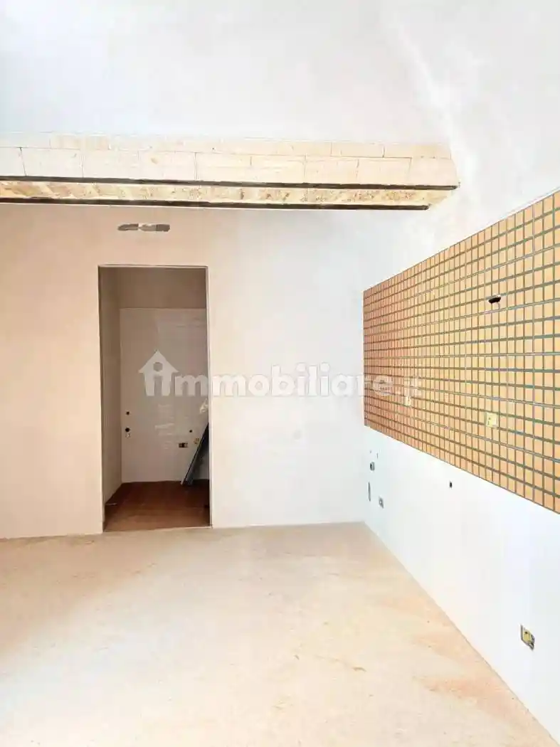 Appartamento in vendita a Marsala