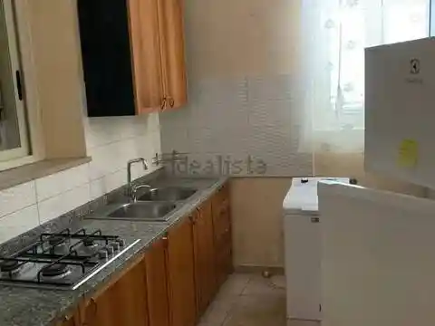 Appartamento in vendita a Reggio Calabria