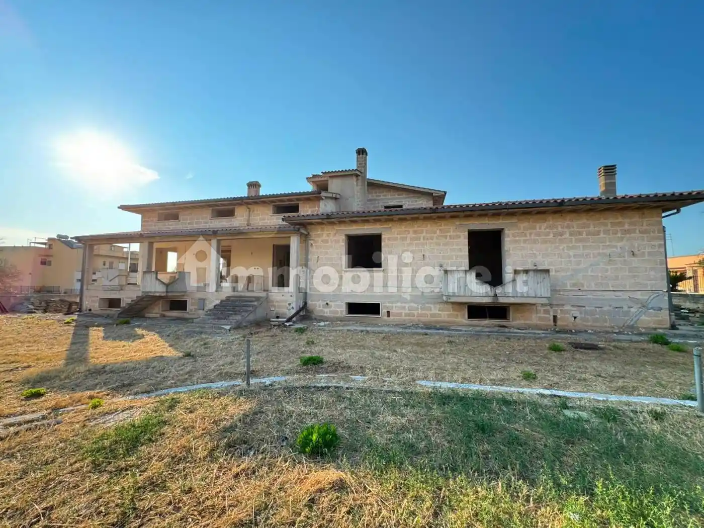 Villa in vendita a San Vito dei Normanni