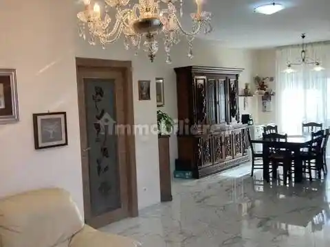 Appartamento in vendita a Reggio Calabria