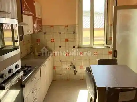 Appartamento in vendita a Reggio Calabria