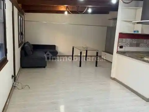 Appartamento in affitto a Reggio Calabria