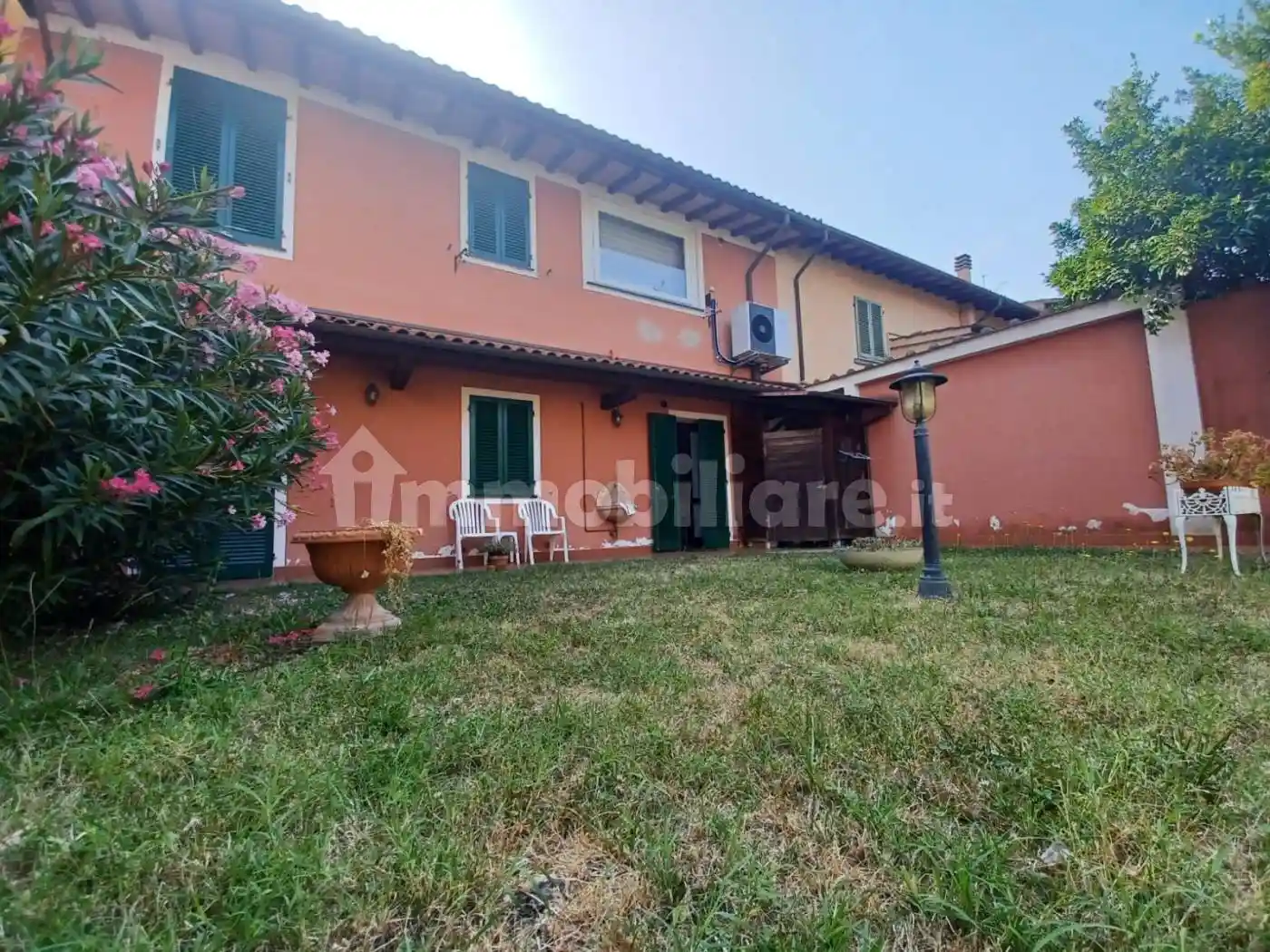 Appartamento in vendita a Bientina