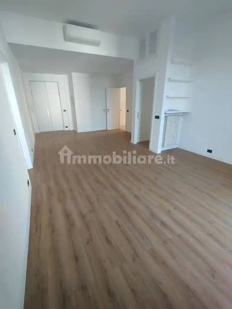 Appartamento in affitto a Genova