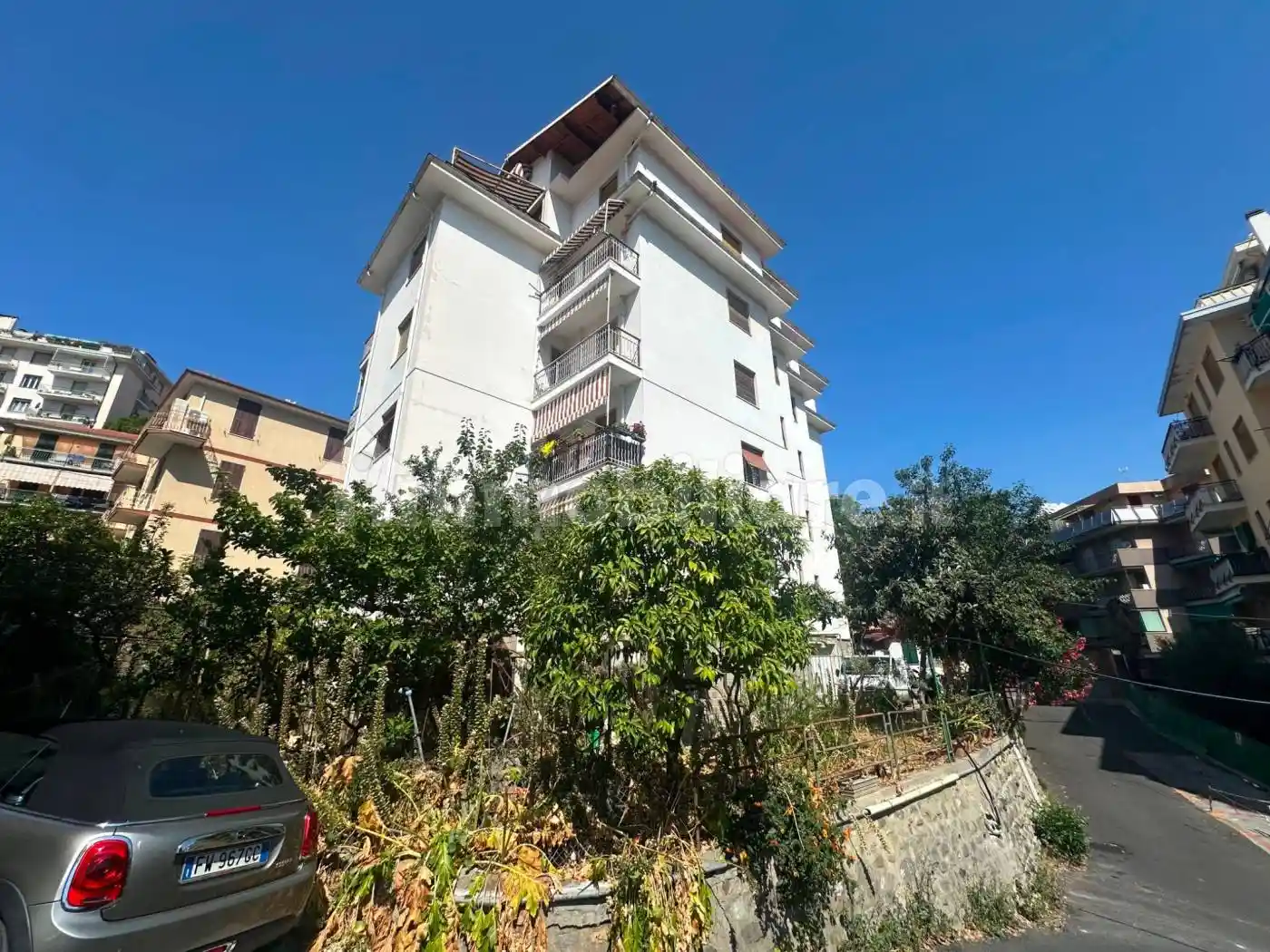 Appartamento in vendita a Sanremo