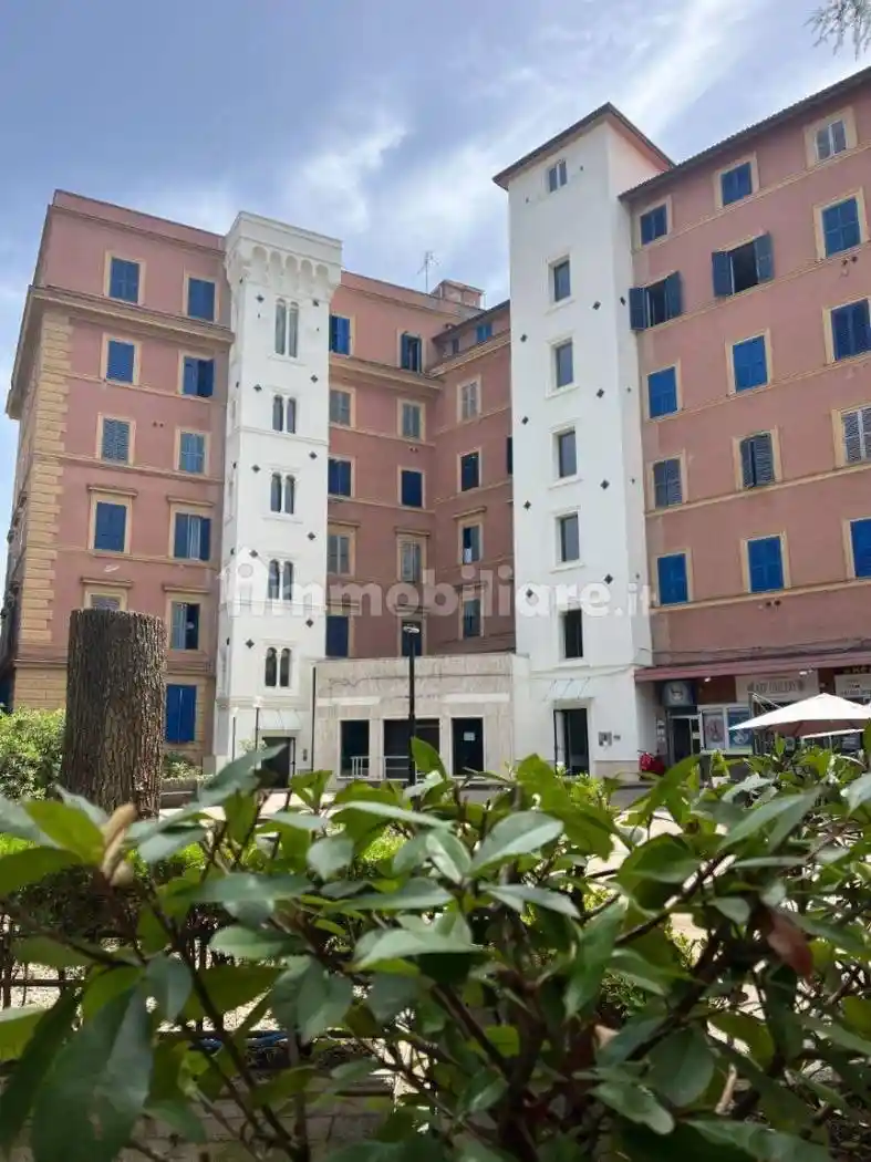Appartamento in vendita a Fiuggi