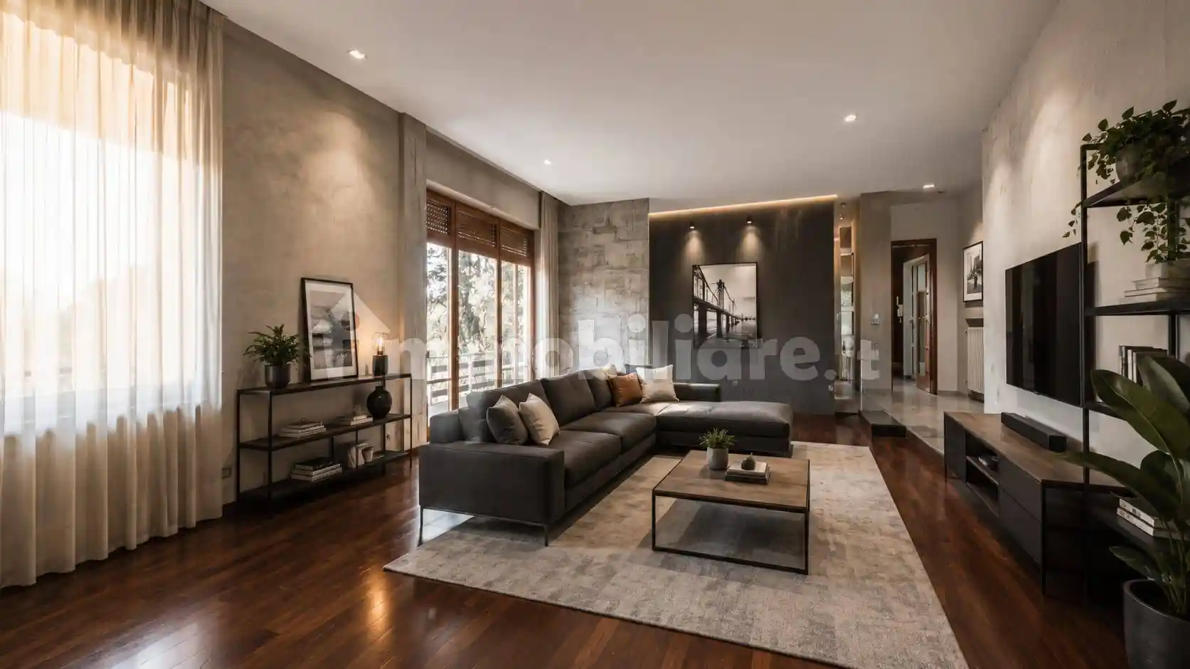 Villa in vendita a Pino Torinese