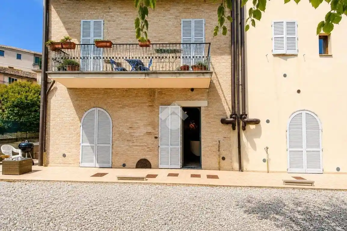 Appartamento in vendita a Recanati