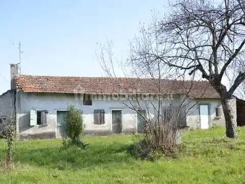 Rustico - Casale in vendita a Azzano Decimo