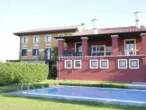 Villa in vendita a Azzano Decimo