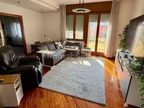 Appartamento in vendita a Pordenone