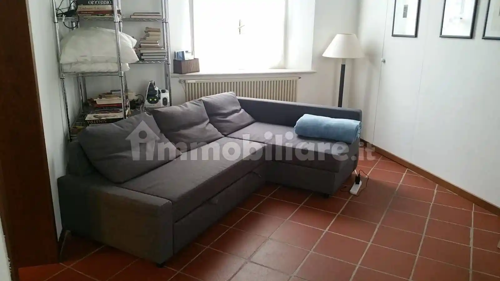 Appartamento in affitto a Parma