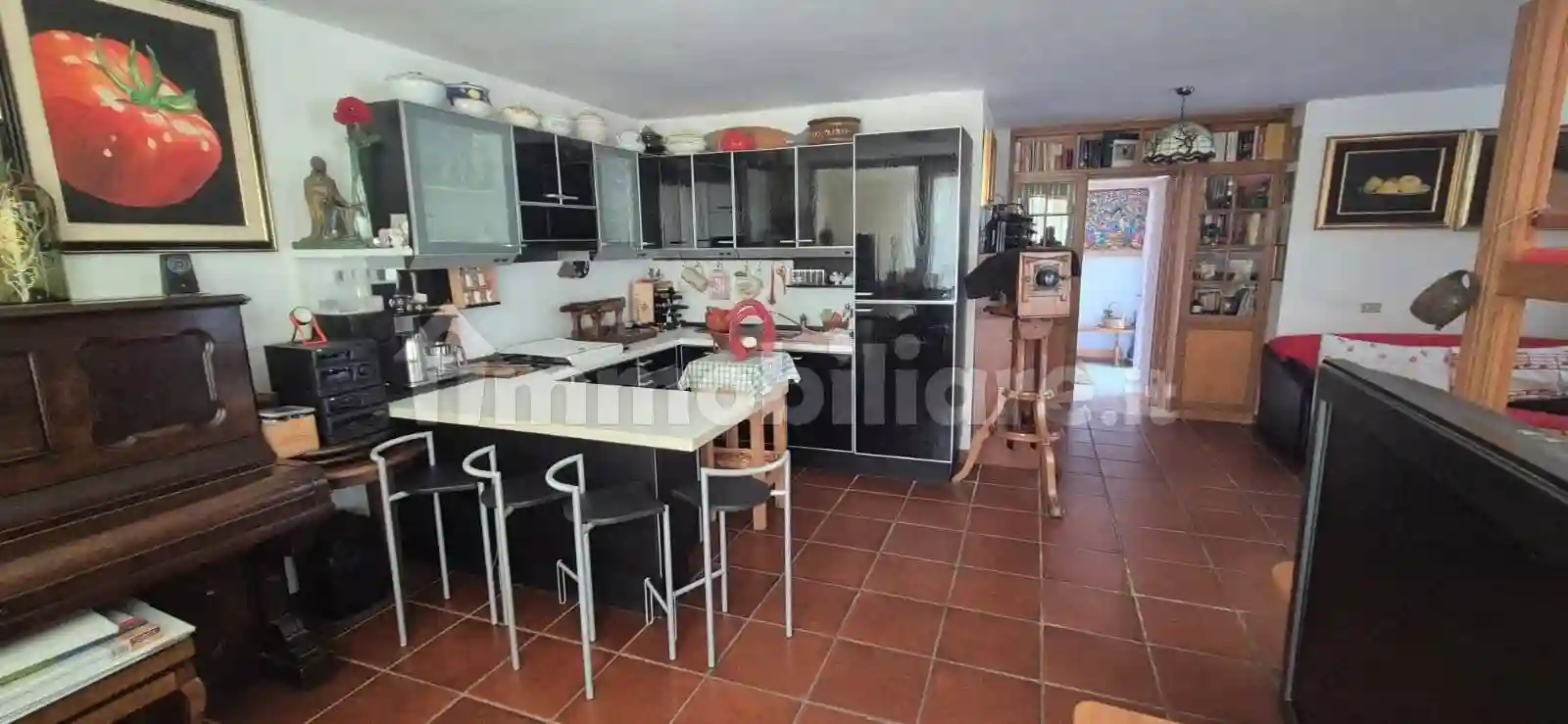 Villetta a schiera - foto 4
