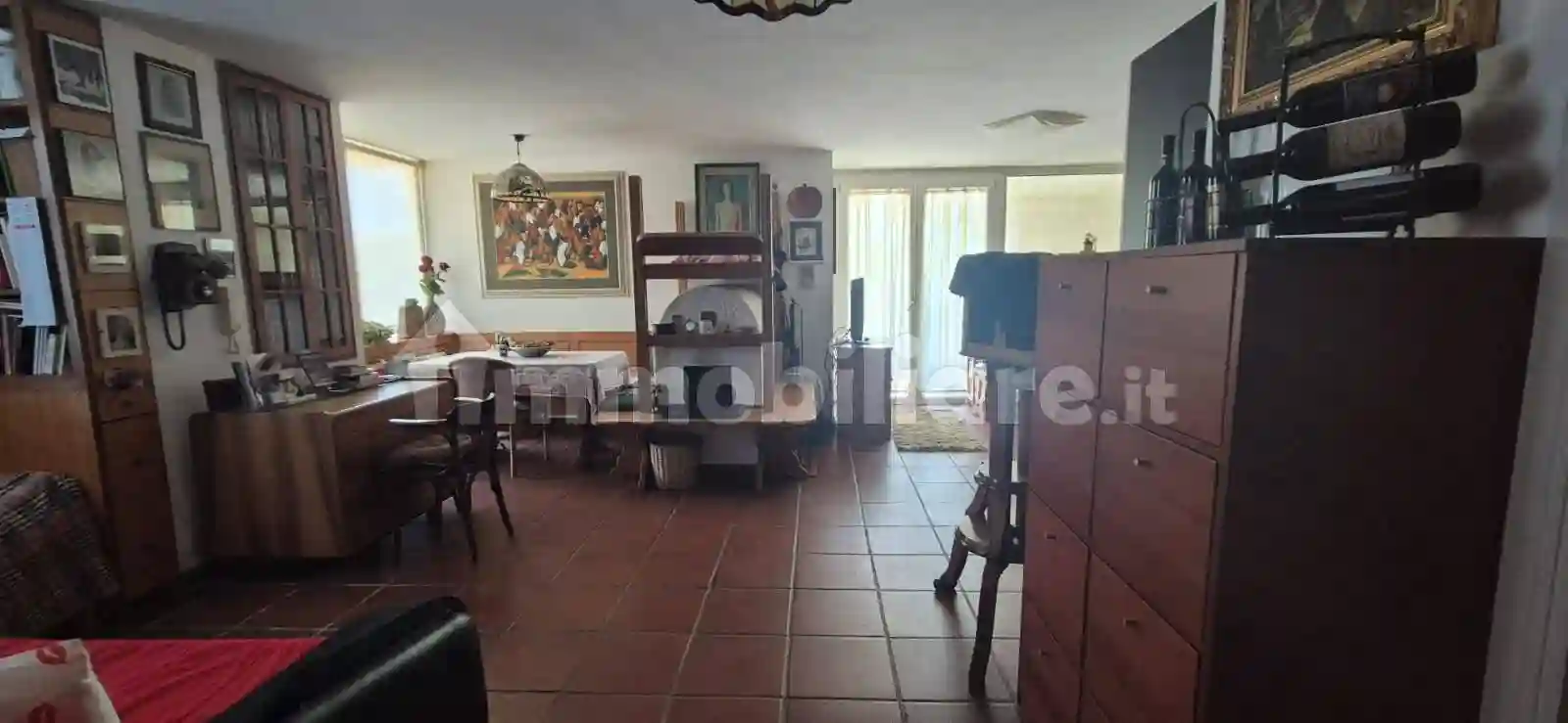 Villetta a schiera - foto 5