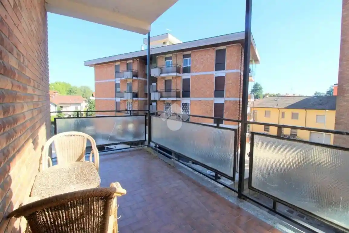 Appartamento in vendita a Rho