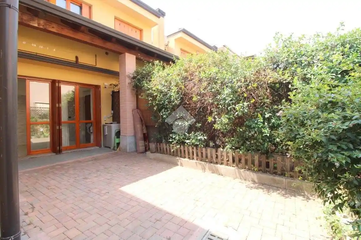 Appartamento in vendita a Rho