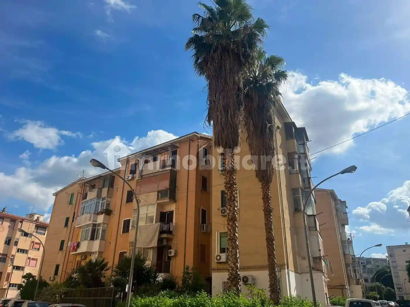 Appartamento in vendita a Palermo
