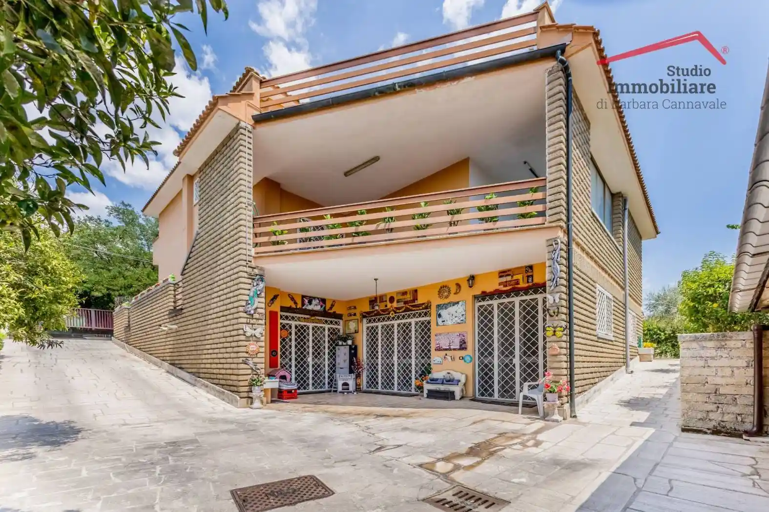 Villa in vendita a Roma