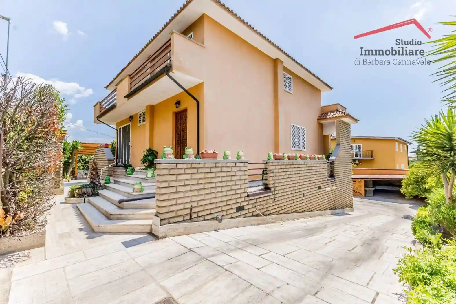 Villa - foto 2