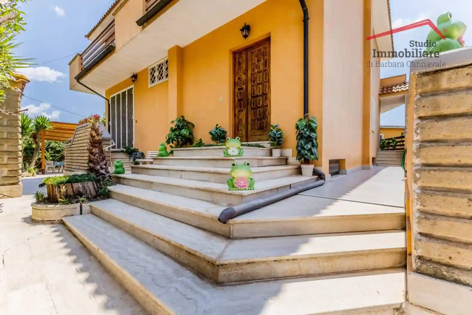 Villa - foto 5