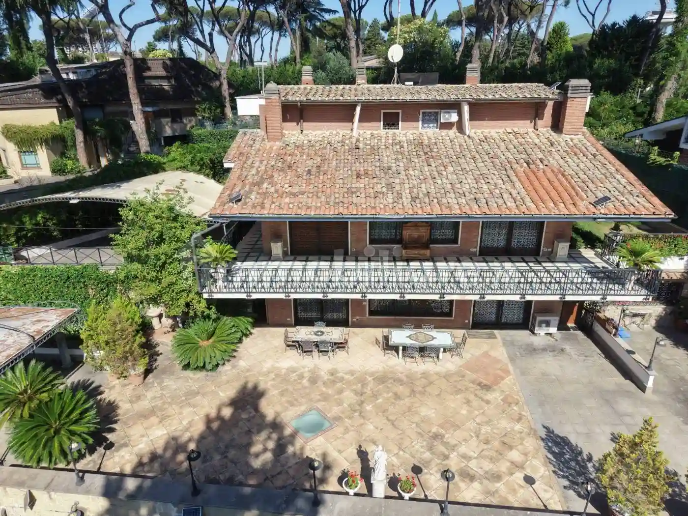 Villa - foto 3