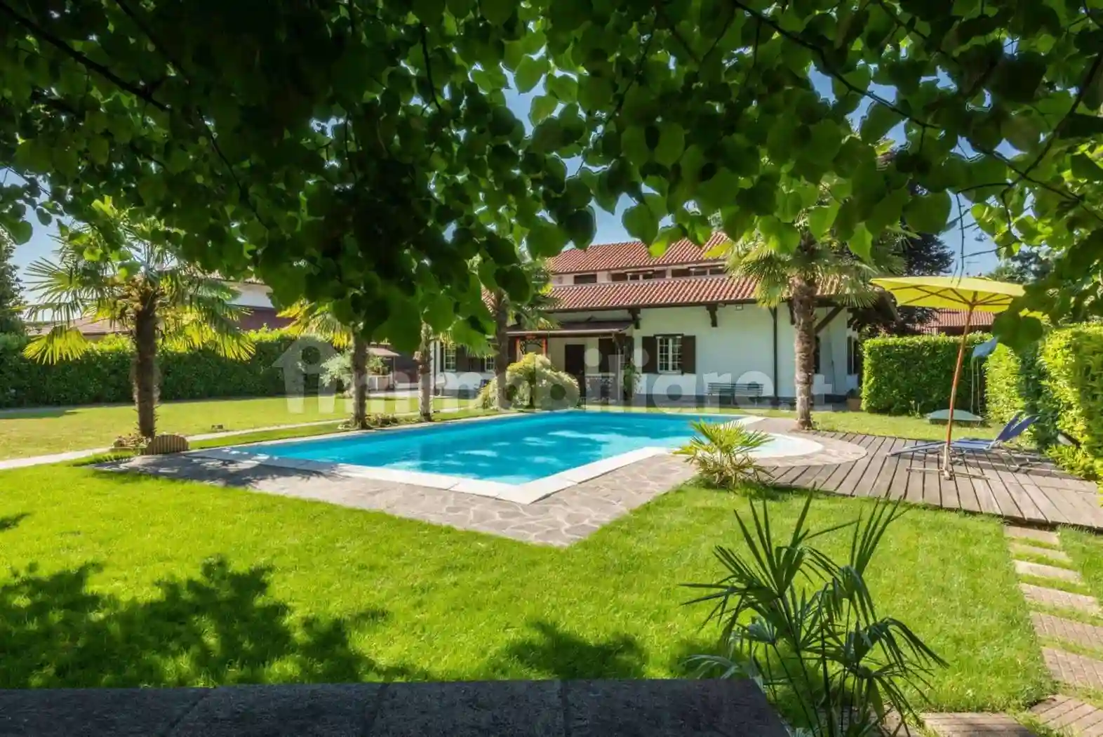 Villa - foto 3