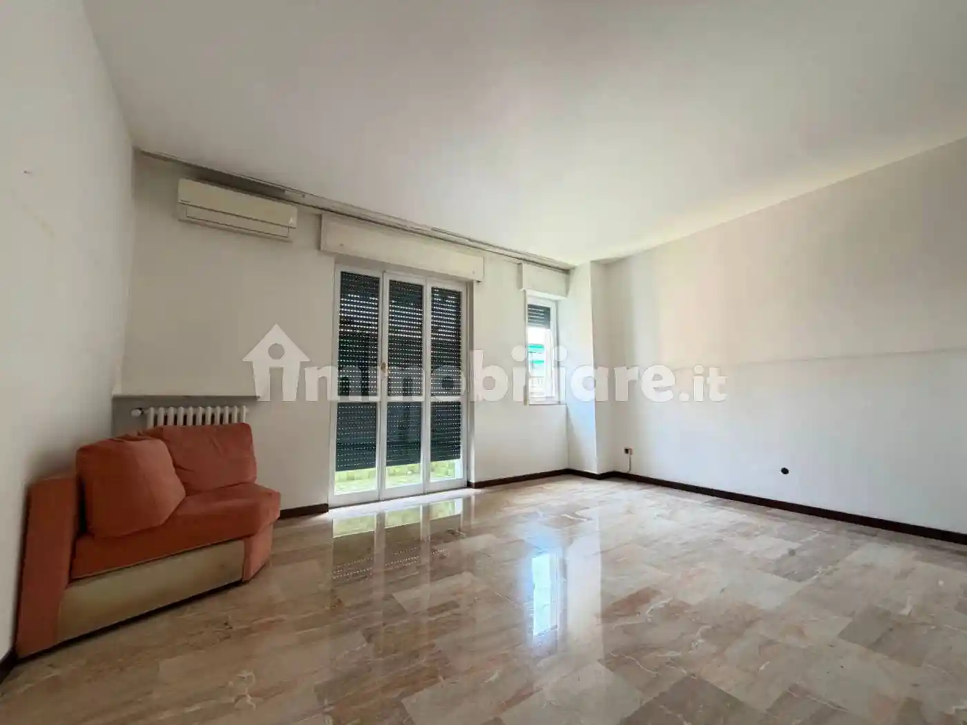 Appartamento in vendita a Sesto San Giovanni