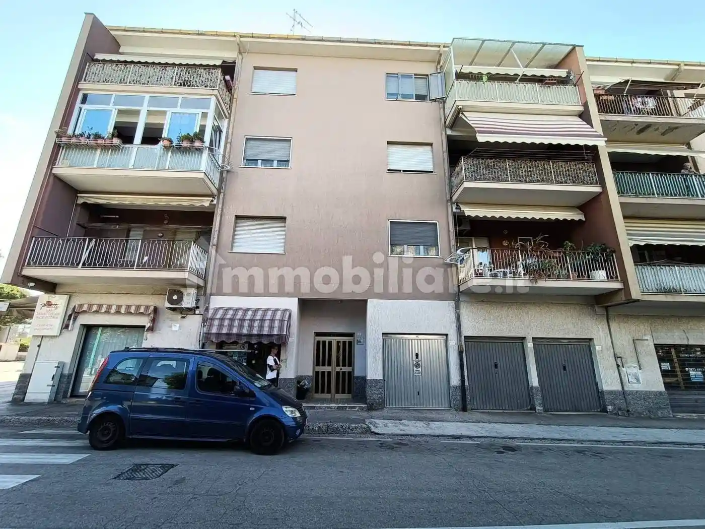 Appartamento in vendita a Lanciano
