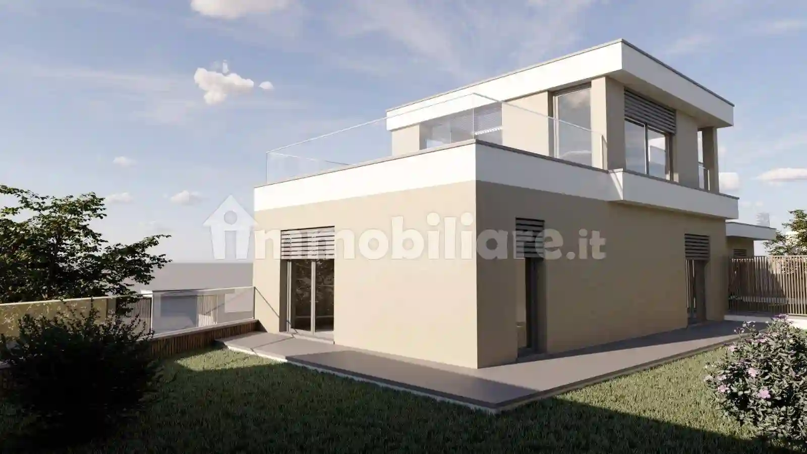 Villetta a schiera - foto 3