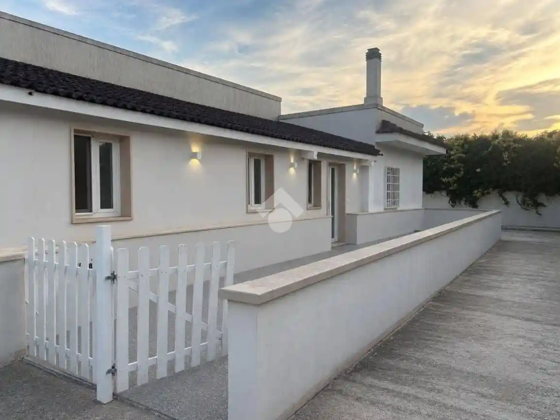 Casa indipendente in vendita a Martina Franca