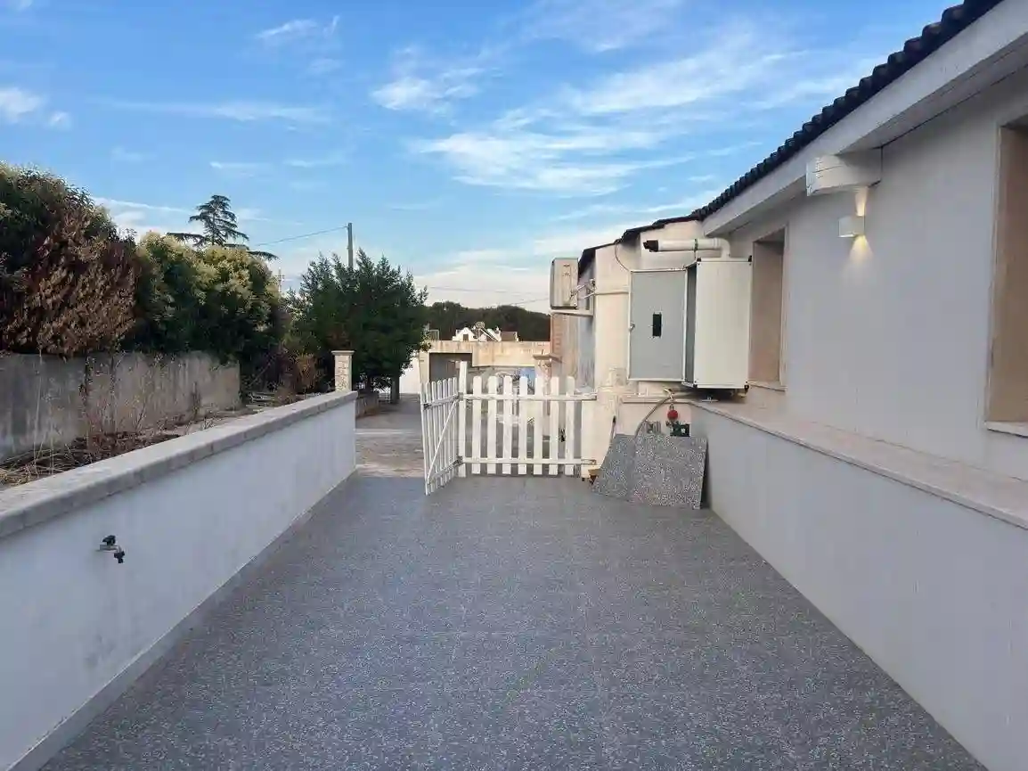 Casa indipendente - foto 3
