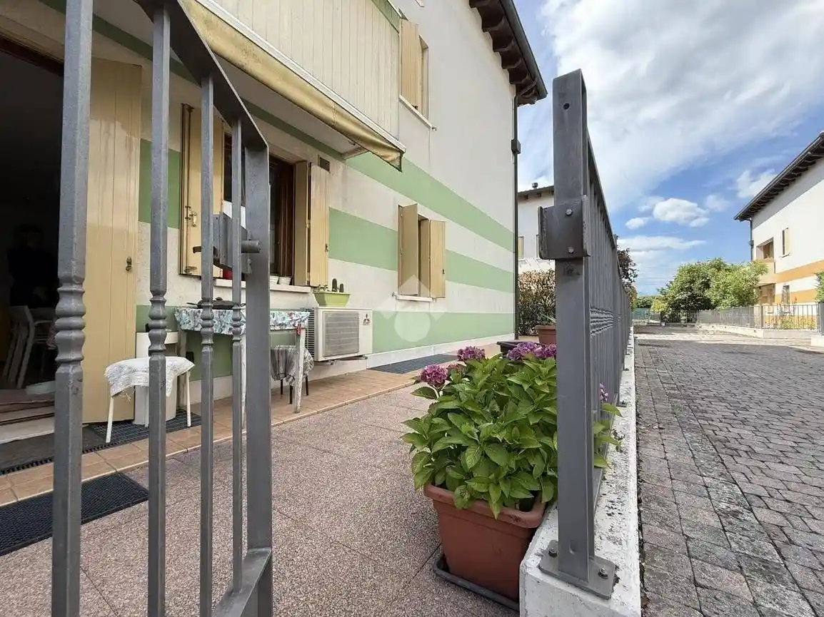 Appartamento in vendita a San Martino di Lupari