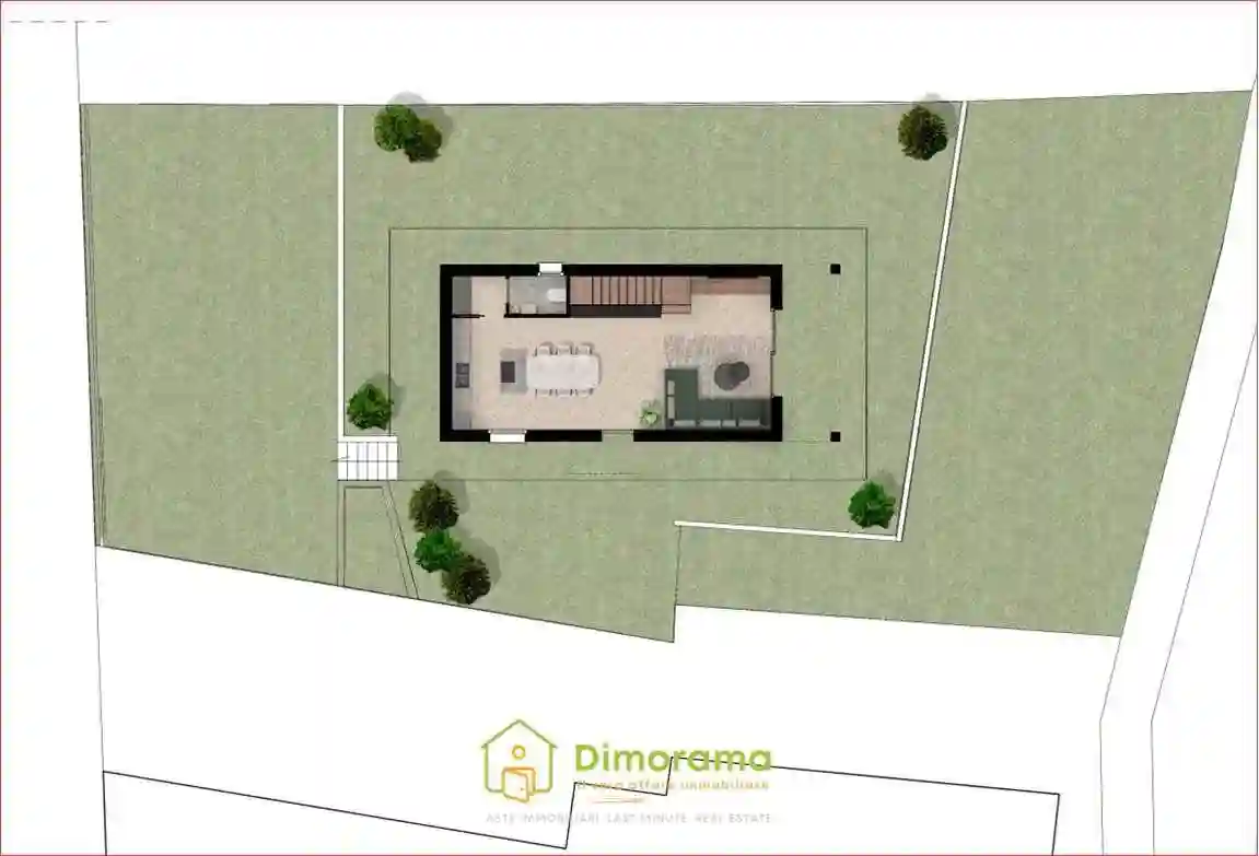 Villa - foto 5