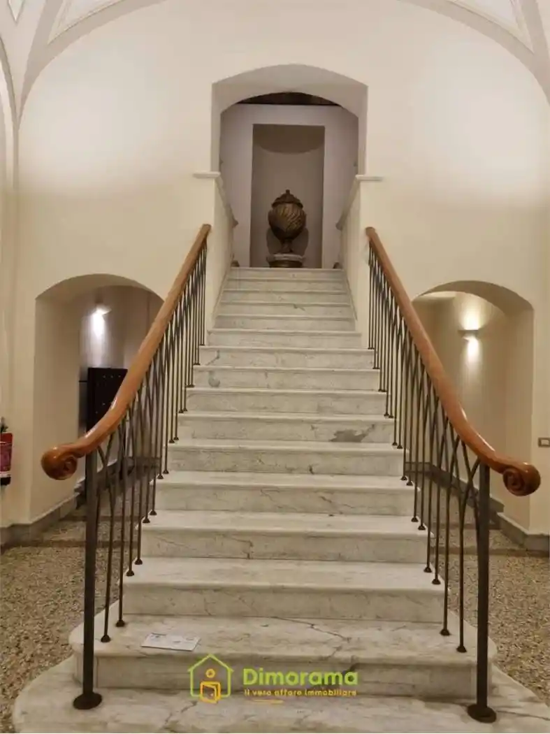 Appartamento in affitto a Viareggio